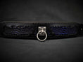 Load image into Gallery viewer, The ''Indigo'' collar
