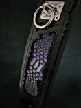 Load image into Gallery viewer, The ''Indigo'' collar
