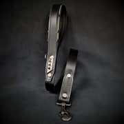 The ''Midas'' leash Silver