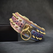 The Candy Dog Collar 