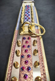 The Candy Dog Collar 