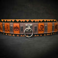 Load image into Gallery viewer, The ''SPQR'' Dog Collar
