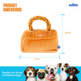Load image into Gallery viewer, BARKIN BAG - Southlake Paws
