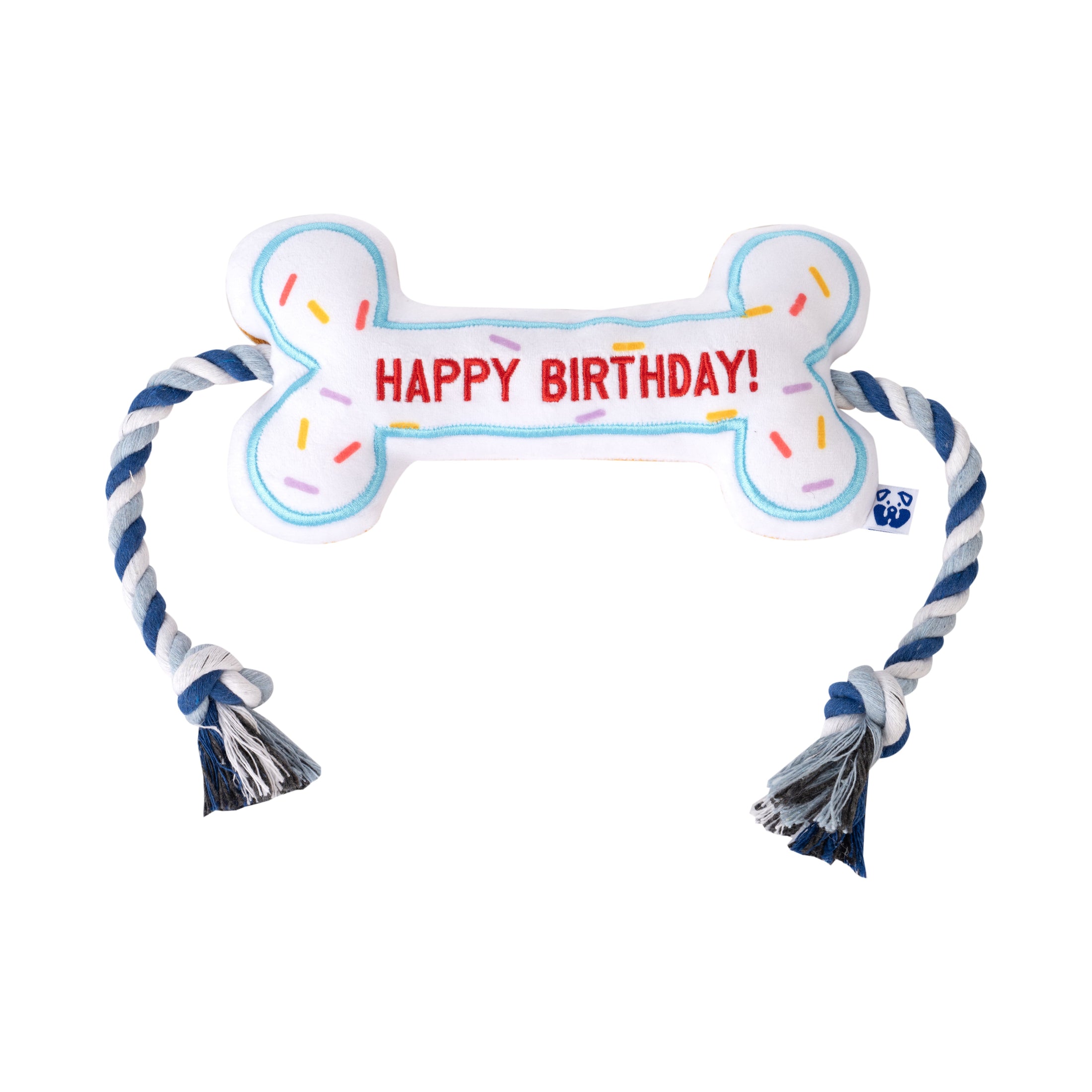 BIRTHDAY BONE 