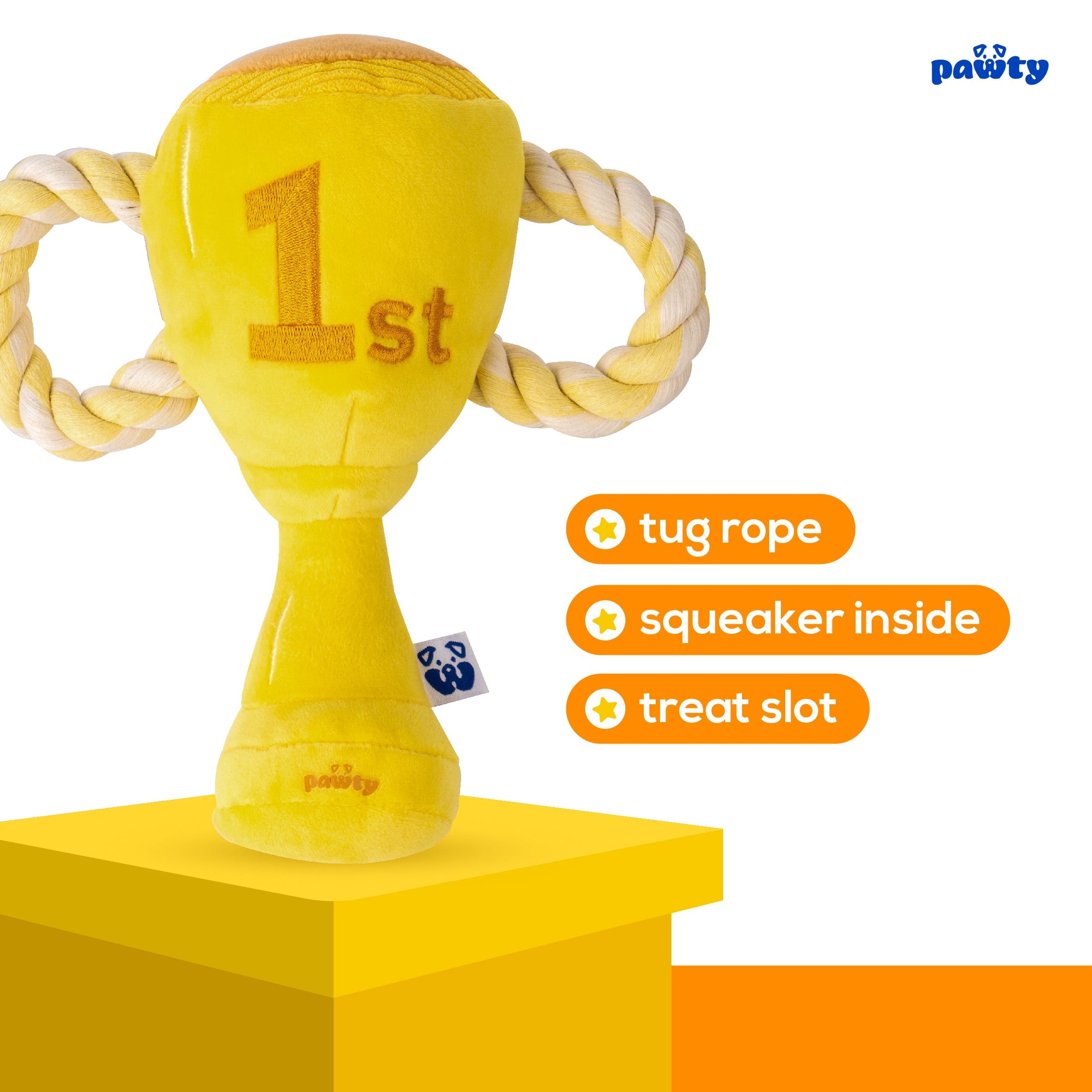 Trophy