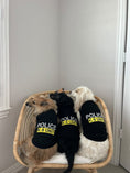 Load image into Gallery viewer, Parisian Pet 'Police' K-9 Unit Dog Outfit – Comfortable Uniform for Small Dogs & Cats, Black
