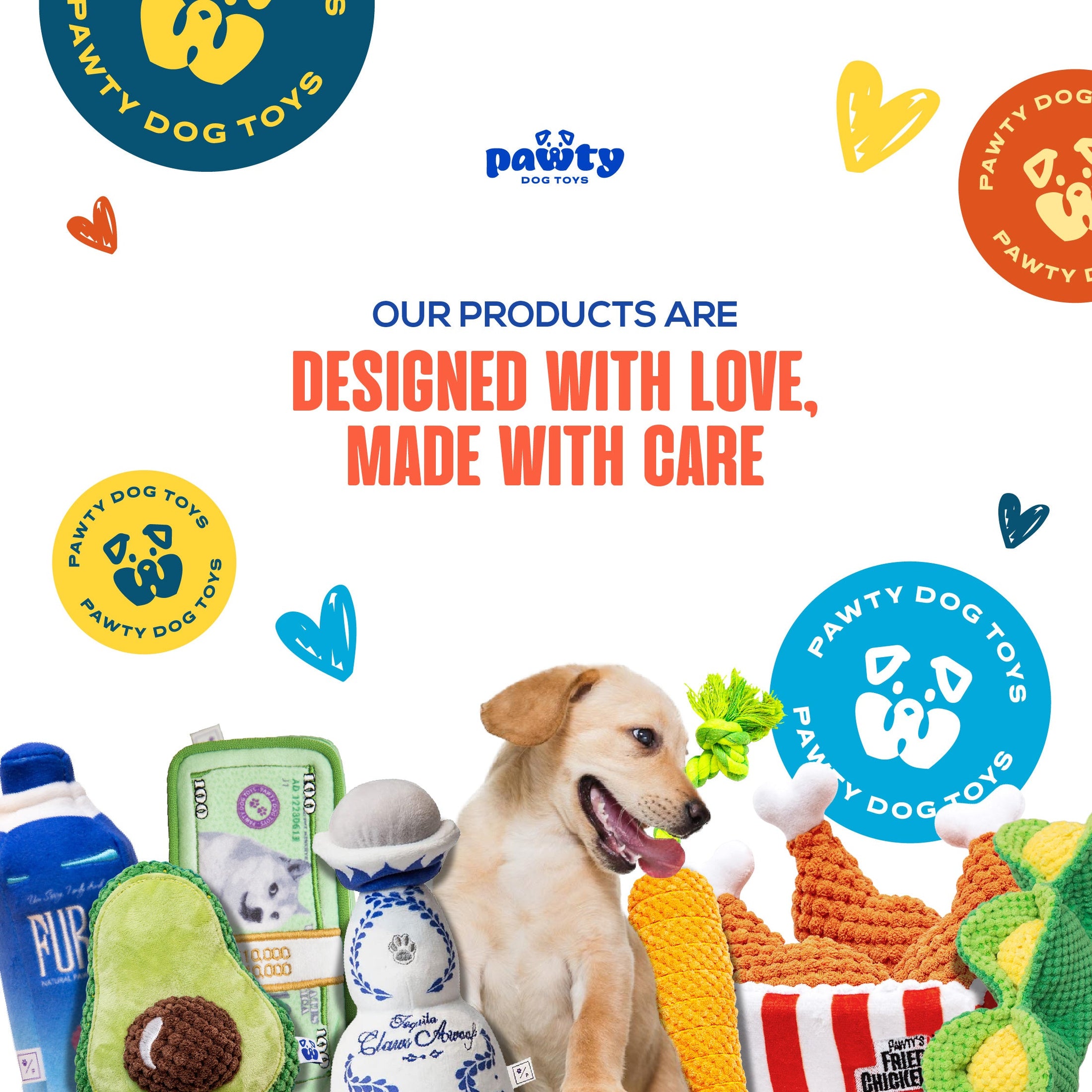Candy - Southlake Paws