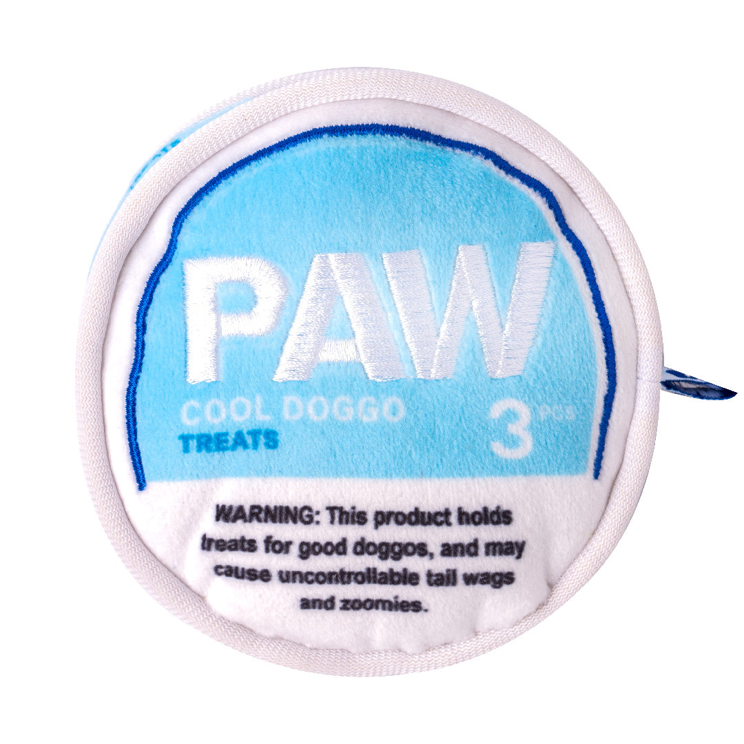 PAW Pouch 