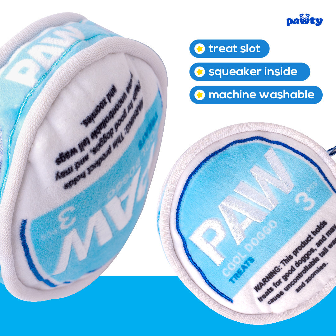 PAW Pouch - Southlake Paws