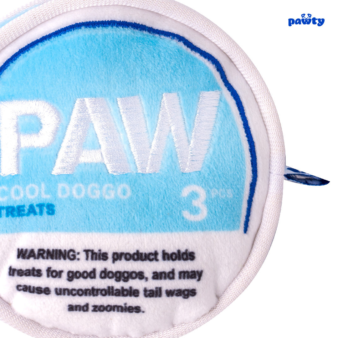 PAW Pouch - Southlake Paws