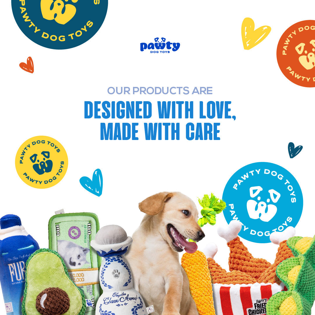 PAW Pouch - Southlake Paws