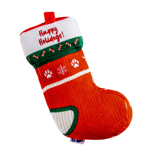 Christmas Sock 