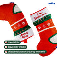 Load image into Gallery viewer, Christmas Sock - Southlake Paws
