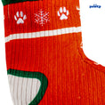 Load image into Gallery viewer, Christmas Sock - Southlake Paws
