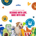Load image into Gallery viewer, BIRTHDAY BONE - Southlake Paws
