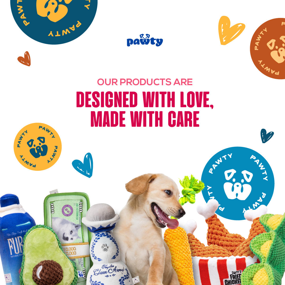 BIRTHDAY BONE - Southlake Paws