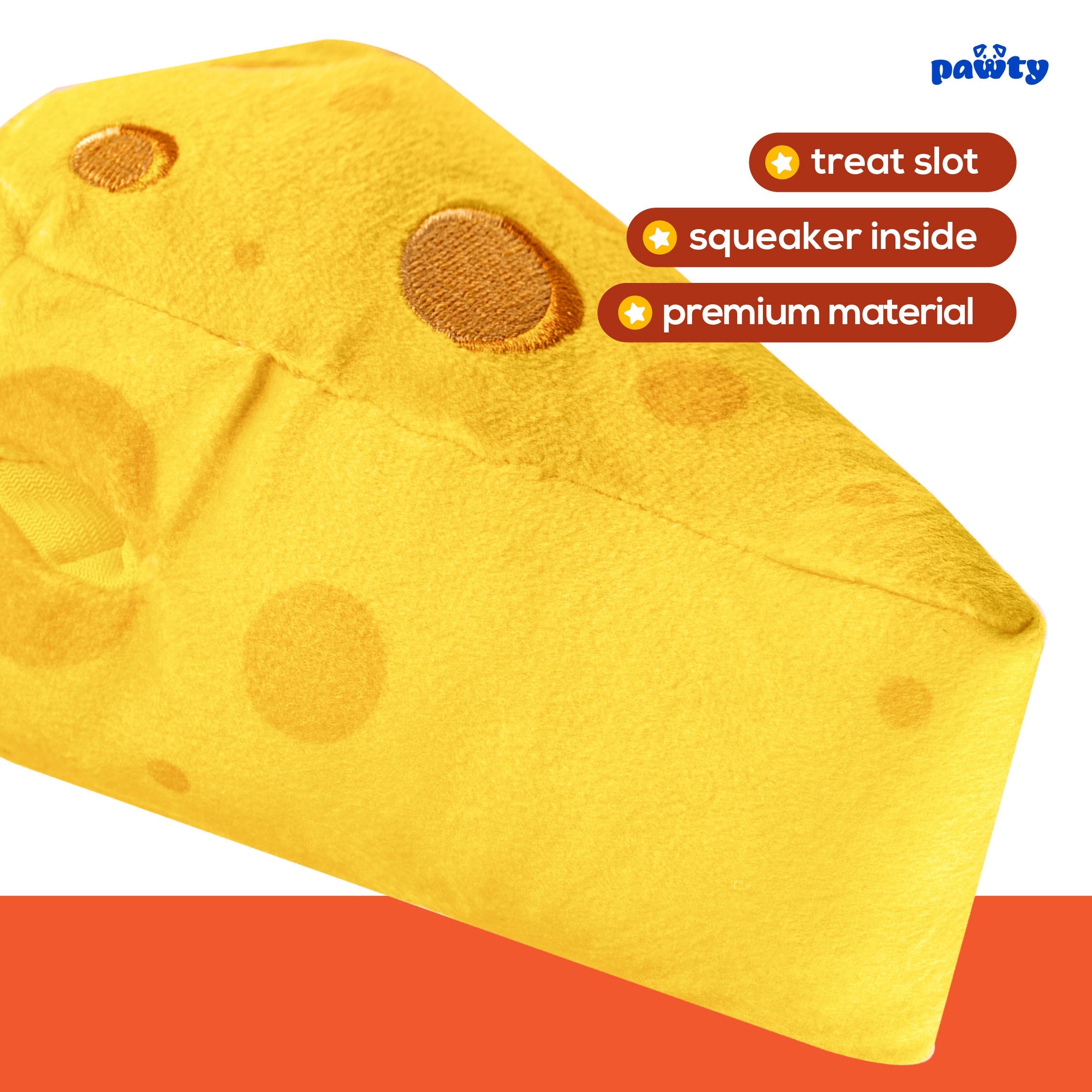Cheese - Southlake Paws