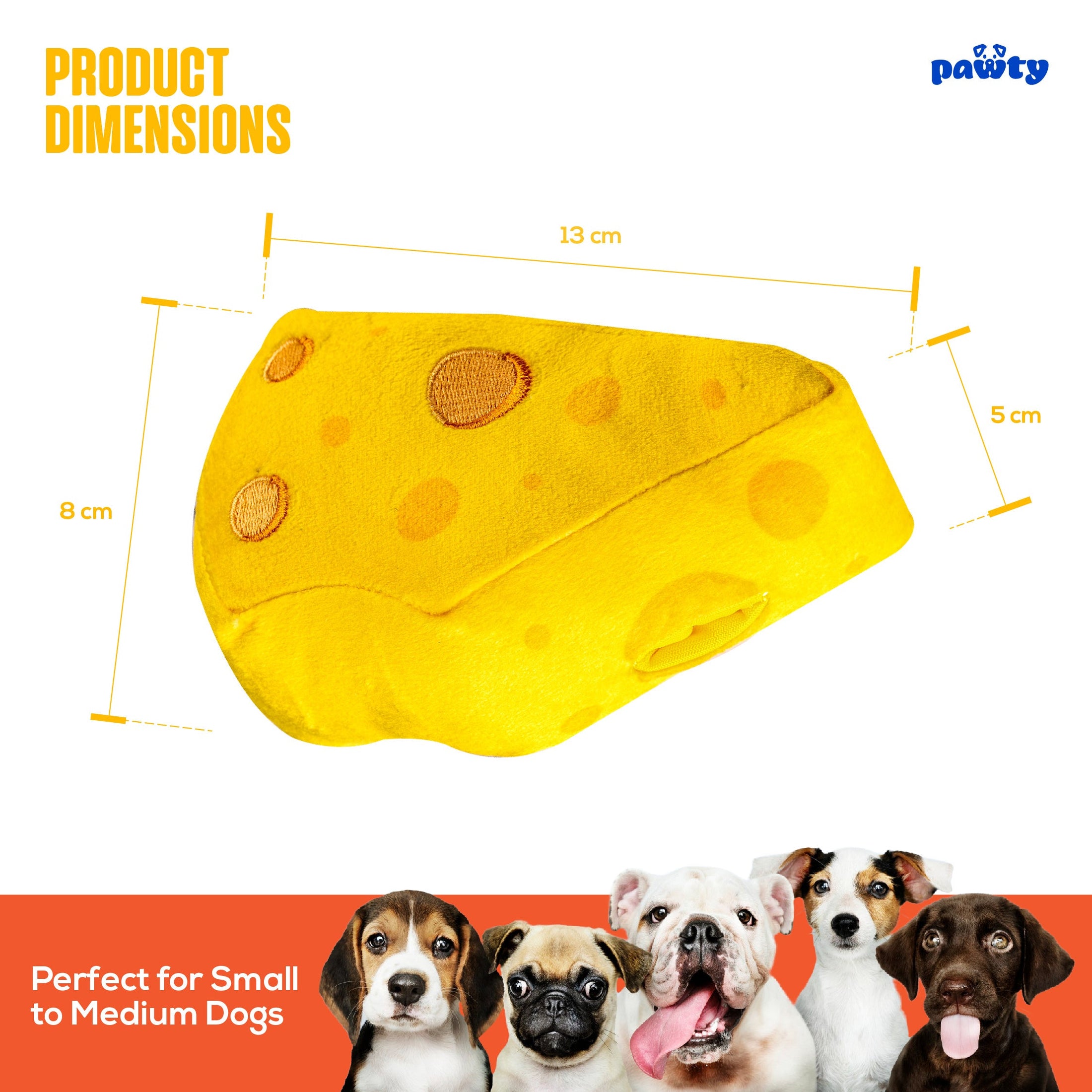 Cheese - Southlake Paws