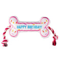 Load image into Gallery viewer, Birthday Bone - Pink
