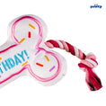 Load image into Gallery viewer, Birthday Bone - Pink
