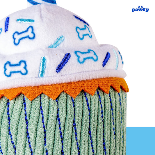 Cupcake - Southlake Paws