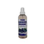 True Blueberry Cologne 8oz by Envirogroom