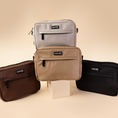 Load image into Gallery viewer, Doggy Owner Essentials Bag ONLY
