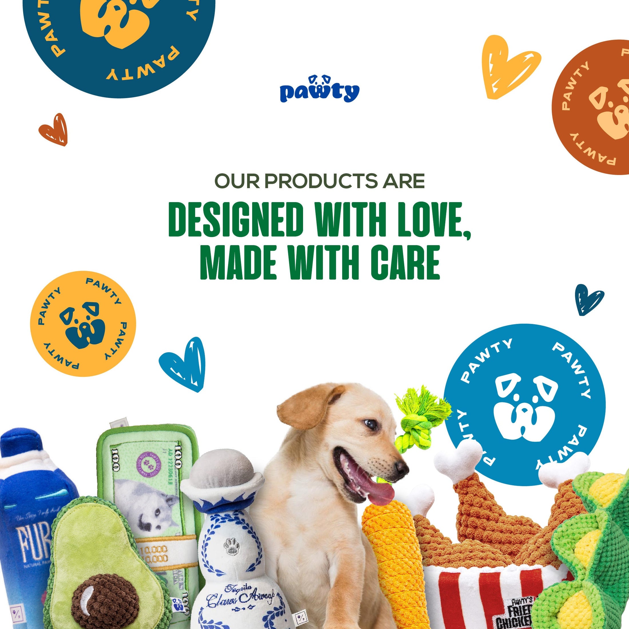 Corn - Southlake Paws