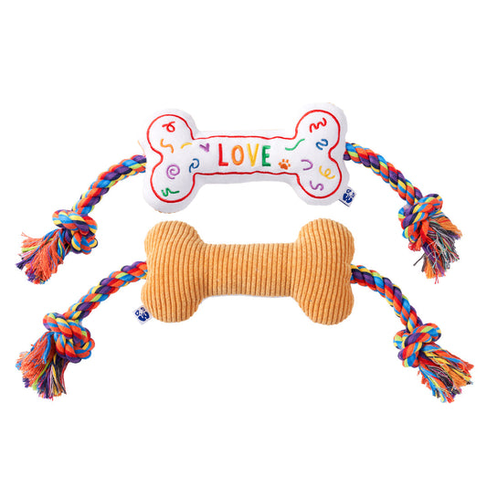 Love Bone - Southlake Paws