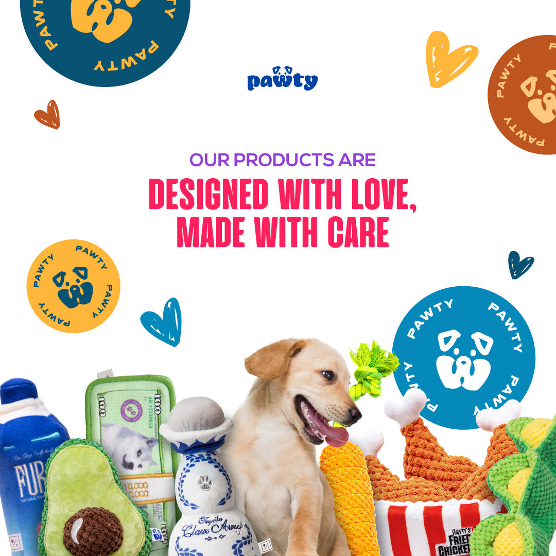 Love Bone - Southlake Paws