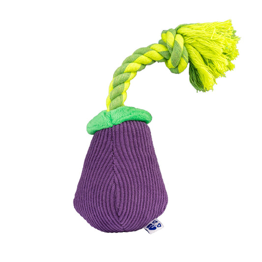 Eggplant - Southlake Paws