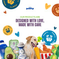 Load image into Gallery viewer, Eggplant - Southlake Paws

