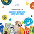 Load image into Gallery viewer, Paw-ime Bottle - Southlake Paws
