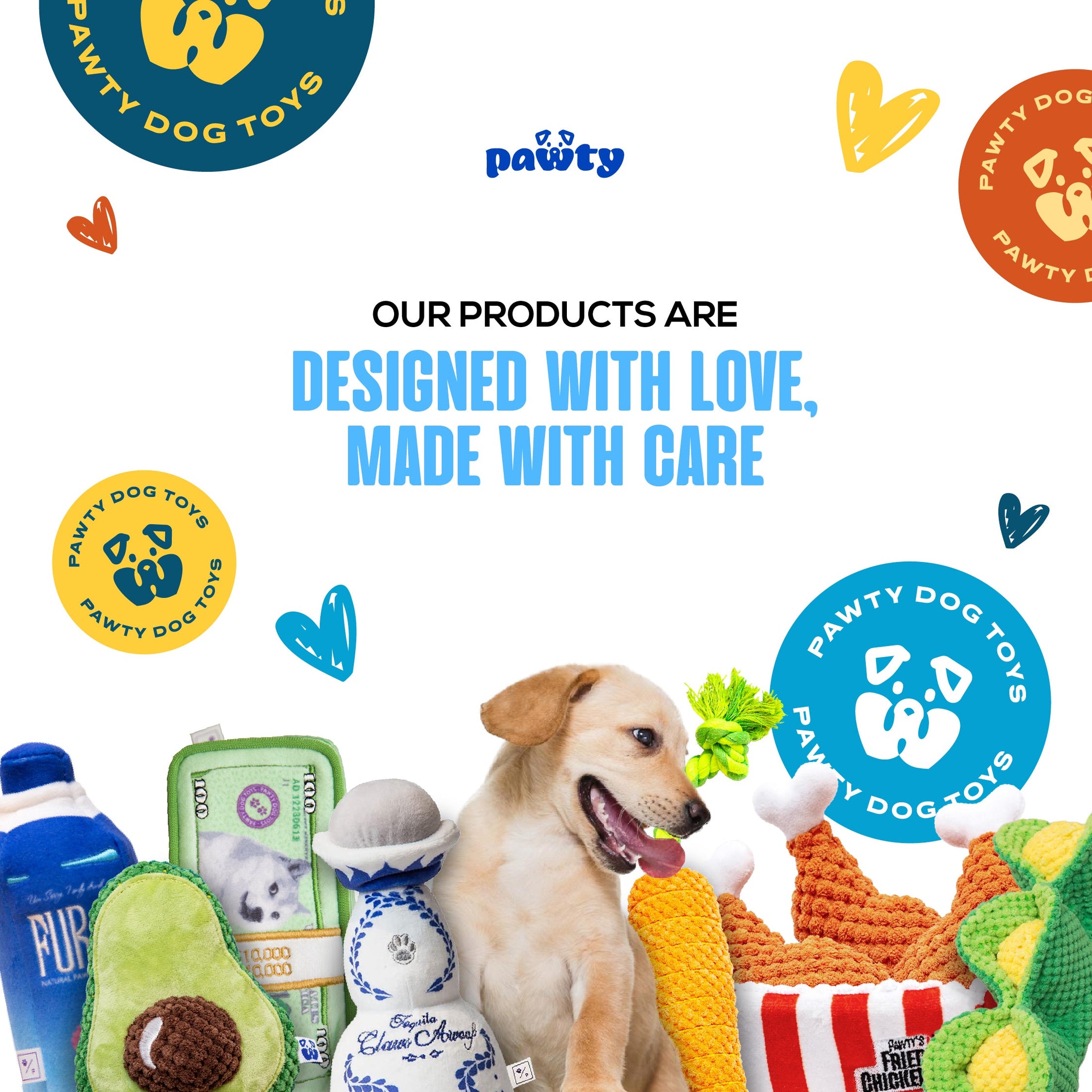 Paw-ime Bottle - Southlake Paws