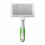 Self Cleaning Slicker Brush by Andis