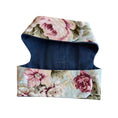 Load image into Gallery viewer, Luxury Floral Harness
