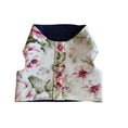 Load image into Gallery viewer, Luxury Floral Harness
