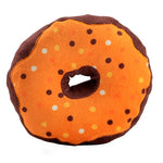 Pupkin Spice Donut by Haute Diggity Dog