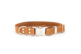 Load image into Gallery viewer, Quick-Release Style Leather Collar and Leash Set - image 2
