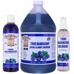 True Blueberry Bundle by Envirogroom
