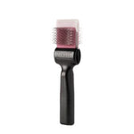 Purple Firm Flex Finishing Twin Single Brush by FlexIt