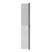 7 1/2? Steel Dog Grooming Comb by Andis