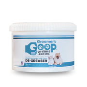 Creme Degreaser For Oily Coats 14oz by Groomer's Goop