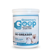Creme Degreaser For Oily Coats 72oz by Groomer's Goop
