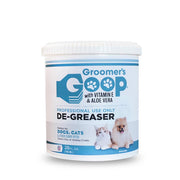 Creme Degreaser For Oily Coats 28oz by Groomer's Goop