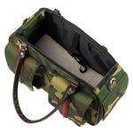 Marlee 2 Camo with Stripe