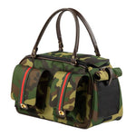 Marlee 2 Camo with Stripe