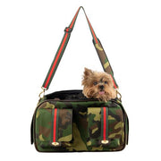 Marlee 2 Camo with Stripe