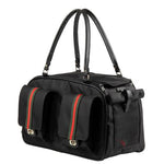 Marlee 2 Black with Stripe