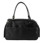 Marlee 2 Black with Stripe